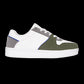 Clous Trainers Green