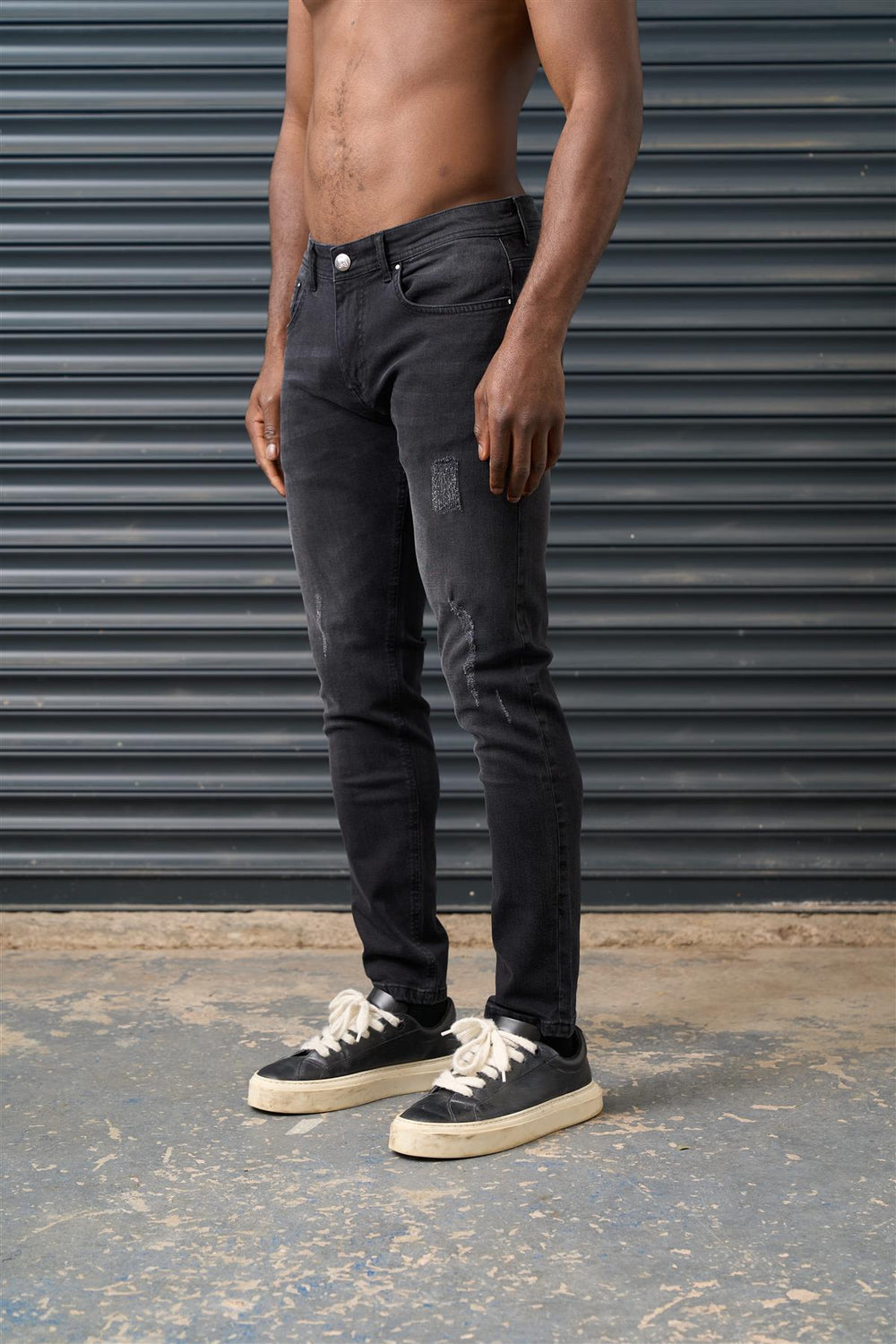 lost angels スキニーデニム skinny denim archive DENIM – Archive Design Studios