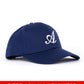Signature Cap Navy