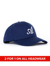 Signature Cap Navy