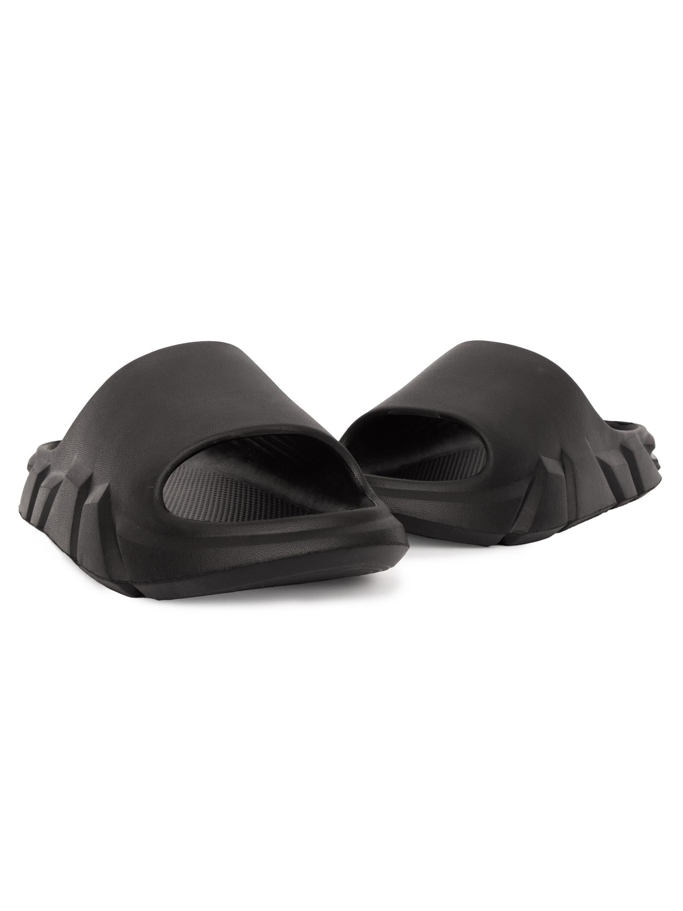 Hexo Sandal Black