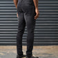 Troy Slim Jeans Washed Black