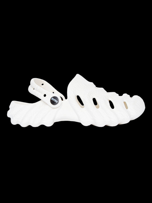 Vector Sandal White