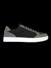 Court Trainers Green