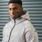 Risc Jacket Grey