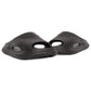 Rise Sandal Black