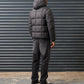 Brasc Jacket Black
