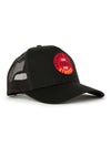 Trent Cap Black