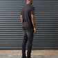 Bossed T-Shirt Black