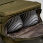 Toura Backpack Khaki