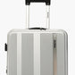 Transit 20" Case Silver