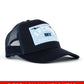 Varsity Cap Navy