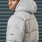 Brasc Jacket Grey