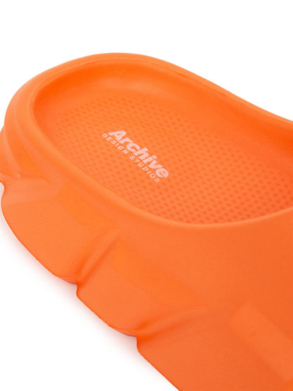 Hexo Sandal Orange