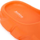 Hexo Sandal Orange