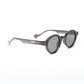 Willow Sunglasses Dark Grey