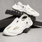 Archive Native Sandals White