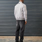 Lask Bomber Jacket Grey